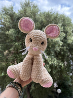 Grignotte la Souris