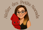 Atelier des petits noeuds - Accueil