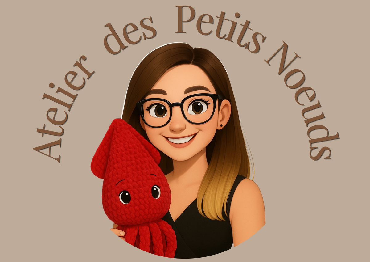 Atelier des petits noeuds