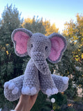 Jumbo l'éléphant