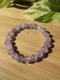 Sérénité | Bracelet Améthyste Lavande
