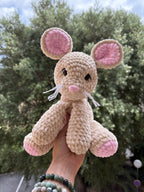 Grignotte la Souris