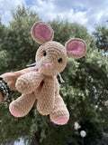 Grignotte la Souris