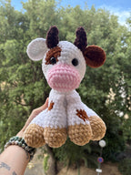 Rosalie la vache