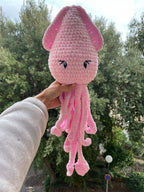 Edward & Edwardinette les calamars
